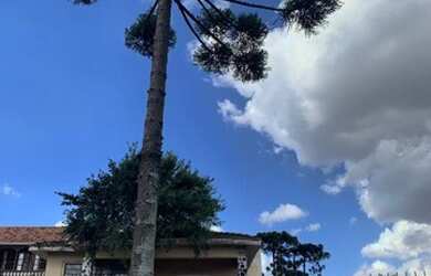 Imagem: O terreno possui 477m² de Área e está localizado em Santa