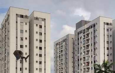 Imagem 2: GRAN PARK ÁRVORES. 74m² de Área, 1 Vaga na garageme3 Dormitórios