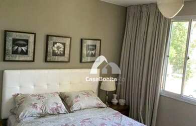 Imagem 13: BARRA FAMILLY - 3qtos, repleto de armários Pronto para morar