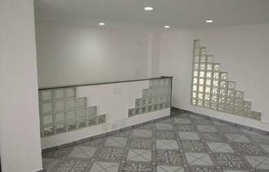 Imagem 15: GALPÃO LOCAÇÃO 386M² - ESCRITÓRIO +2 BANHEIROS +MEZANINO +ESTACIONAMENTO = TATUAPÉ