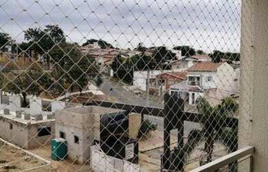 Imagem 9: Apartamento com 3 dormitórios, 62 m² - venda por R$ 295.000,00 ou aluguel por R$ 1.600,00