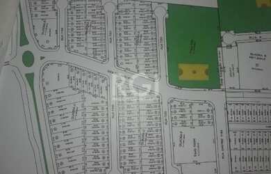 Imagem 4: Terreno em Hípica. 175m² de Área