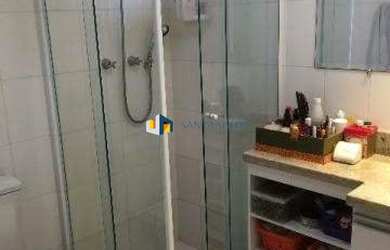 Imagem 6: AMPLO E AREJADO APARTAMENTO AO LADO DO METRÔ SAÚDE