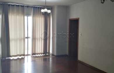 Imagem: O apartamento possui 3 Dormitórios, 3 Banheiros, 2 Vagas na