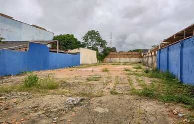 Imagem: O terreno possui 546m² de Área e está localizado em Embratel