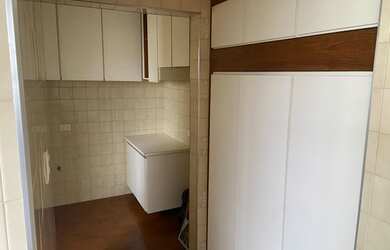 Imagem 7: Apartamento para venda tem 120 metros quadrados - Centro - Santo André...