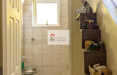 Imagem 12: Sobrado 4 suítes, 4 vagas, 300m², à venda, por R$ 1.340.000,00 Ipiranga-...