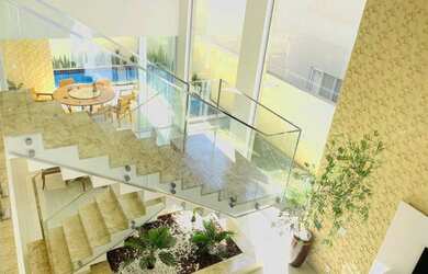 Imagem 5: Sobrado Portal do Sol Green /Residencial Goiânia Golfe Clube