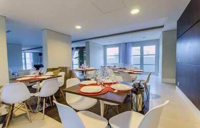 Imagem 14: Apartamento com 1 dormitório, 66 m² - venda por R$ 725.000,00 ou aluguel...