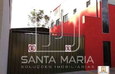 Imagem: O depósito possui 5 Vagas na garagem, 480m² de Área e está