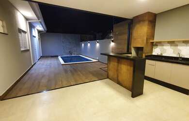 Imagem 9: vendo Linda Residência no Bairro Alto Cafezal em Marília