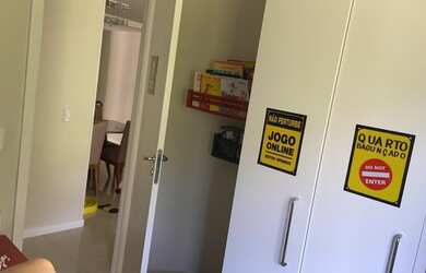 Imagem 15: LINDO APTO 3QTOS-SUÍTE-77M2-1VGA-LUAR DO PONTAL-RECREIO DOS BANDEIRANTES...