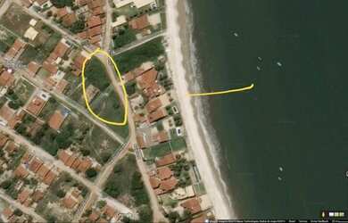 Imagem 1: Terreno Terreno / lote com venda por R$350.000