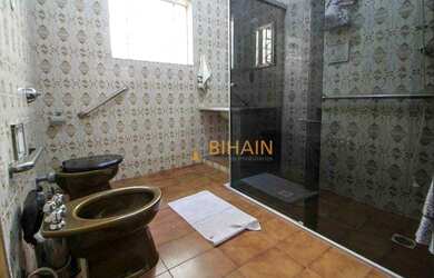 Imagem 8: Casa com 4 dormitórios - venda por R$ 1.500.000 ou aluguel por R$ 5.000/mês...