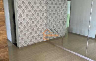 Imagem 2: Apartamento à venda, 65 m² por R$ 349.000,00 - Vila Araguaia - São Paulo/SP