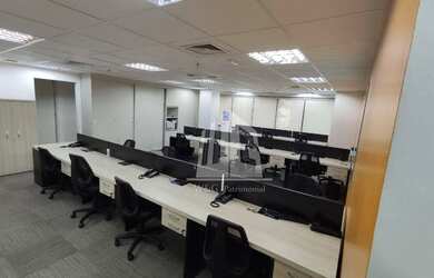 Imagem 1: Conjunto, 357 m² - venda por R$ 3.650.000,00 ou aluguel por R$ 19.800,00/mês...