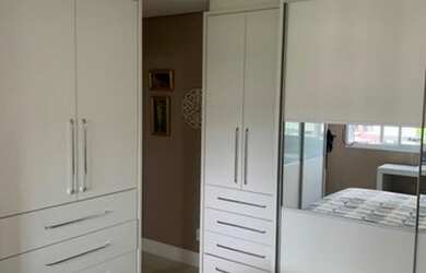 Imagem 16: Ótimo apartamento semi mobiliado no bairro Jardim Blumenau, 3 dormitórios...