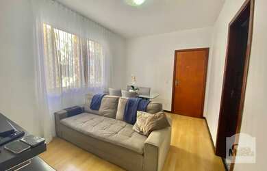 Imagem: O apartamento possui 3 Dormitórios, 2 Banheiros, 1 Vaga na