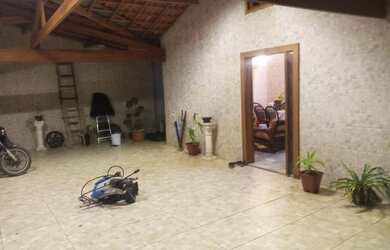 Imagem 13: CASA EM SÃO PAULO NA ZONA SUL, LOCALIZADA NO BALNEÁRIO SÃO JOSÉ PRÓXIMO...