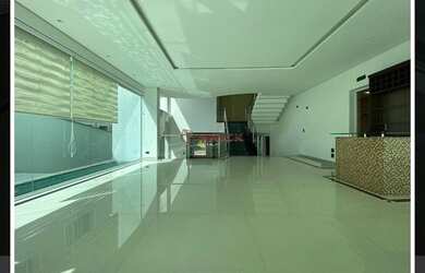 Imagem 4: BARUERI - Casa Padrão - CENTRO