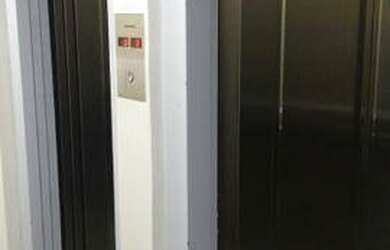 Imagem 5: Sala, 28 m² - venda por R$ 127.000,00 ou aluguel por R$ 1.300,00/mês...