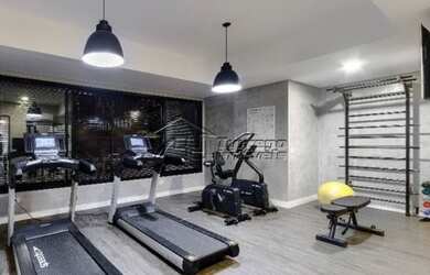 Imagem 2: Excelente Apartamento com vista livre na Vila Adyana em São José dos...