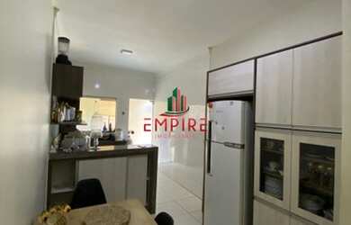 Imagem 2: Casa na 405 sul Casa com 3 dormitórios