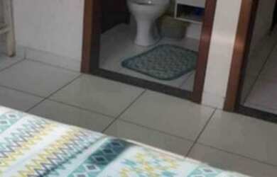 Imagem 6: CASA NA TERRA FIRME. 38m² de Área, 1 Vaga na garageme2 Dormitórios