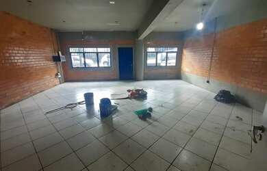 Imagem 6: Pavilhão / Depósito Ana Rech Caxias do Sul