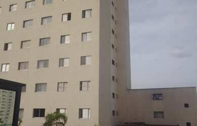 Imagem: Apartamento para venda tem 60 metros quadrados com 2 quartos