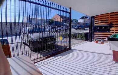 Imagem 16: Terreno à venda, 500 m² por R$ 700.000 - Bairro Alto - Curitiba/PR