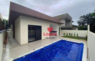 Imagem 7: Casa de condomínio fechado em Atibaia