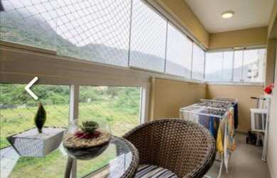 Imagem 4: LINDO APTO 3QTOS-SUÍTE-77M2-1VGA-LUAR DO PONTAL-RECREIO DOS BANDEIRANTES...