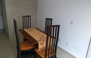Imagem 4: Jundiaí - Apartamento Padrão - Vila Nambi