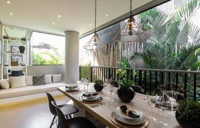 Imagem 13: São Paulo - Apartamento Padrão - República