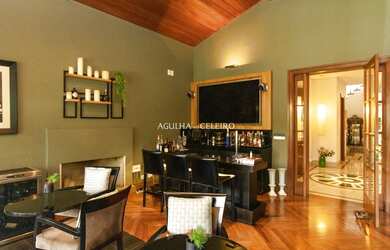 Imagem 8: SãO PAULO - Casa Padrão - Jardim Luzitânia