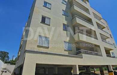 Imagem: O apartamento possui 3 Dormitórios, 2 Banheiros, 2 Vagas na