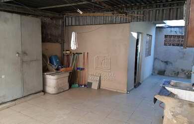 Imagem 12: Casa à venda, 127 m² por R$ 389.000,00 - Parque Novo Oratório - Santo...