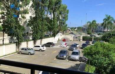 Imagem 3: BARRA FAMILLY - 3qtos, repleto de armários Pronto para morar