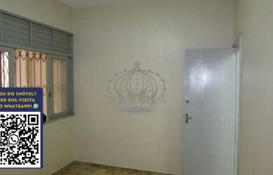 Imagem: O depósito possui 25m² de Área e está localizado em Madureira