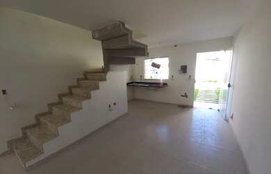 Imagem 6: Casa em Lauro de Freitas 3 Suítes, garagem, condomínio piscina