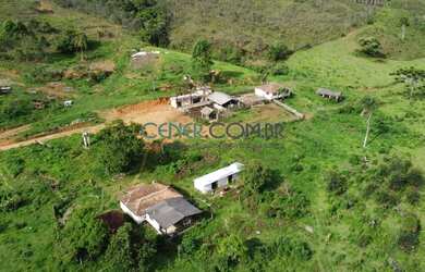 Imagem: A fazenda possui 950.000m² de Área e está localizado em