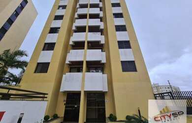 Imagem 1: Apartamento com 2 dormitórios, 70 m² - venda por R$ 499.000,00 ou aluguel...