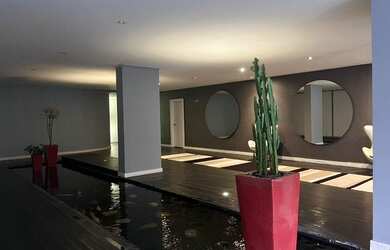 Imagem 12: Lindo Loft. Piscina, Churrasqueira, VarandaeÁrea de serviço