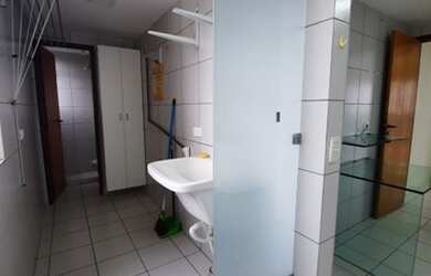 Imagem 10: NERI 3qts 2Vagas 82m2 Andar Alto Nascente pisc Transv Av D Ferreira