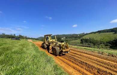 Imagem 1: NazarÃ Paulista / Bairro quatro cantos/