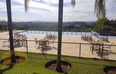 Imagem 9: TERRENO à venda, Condomínio Residencial Campos do Conde - Bragança Paulista/SP