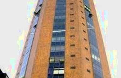 Imagem: O depósito possui 40m² de Área e está localizado em Joaquim