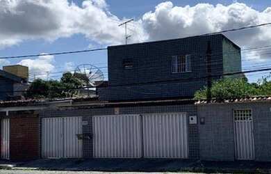 Imagem 1: Casa à venda, 180 m² por R$ 420.000,00 - San Martin - Recife/PE
