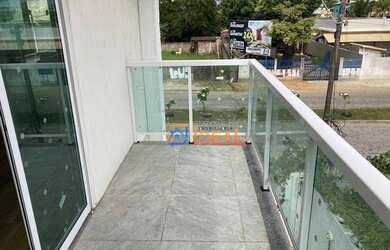 Imagem 4: Apartamento com 2 dormitórios, 120 m² - venda por R$ 260.000 ou aluguel...